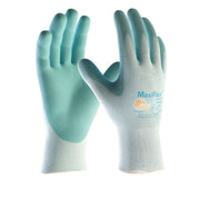 ATG rukavica MaxiFlex Active svjetloplava