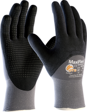 Rukavica MaxiFlex Endurance KW 3/4 Coated vel. 9