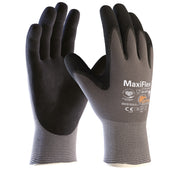 ATG rukavica MaxiFlex Ultimate premaz preko dlana
