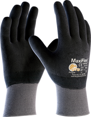 Rukavica Maxiflex Ultimate KW Fully Coated vel. 10