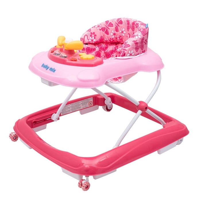 Baby Mix hodalica – roza