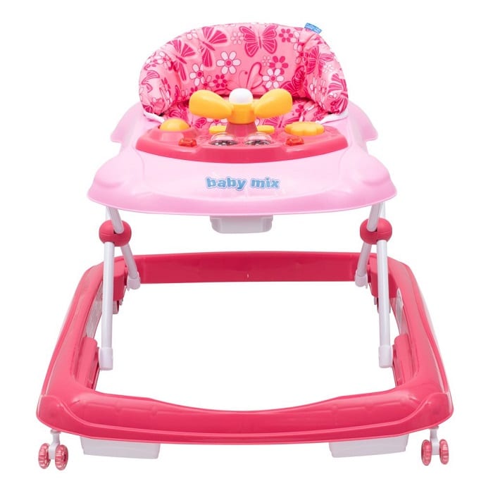 Baby Mix hodalica – roza