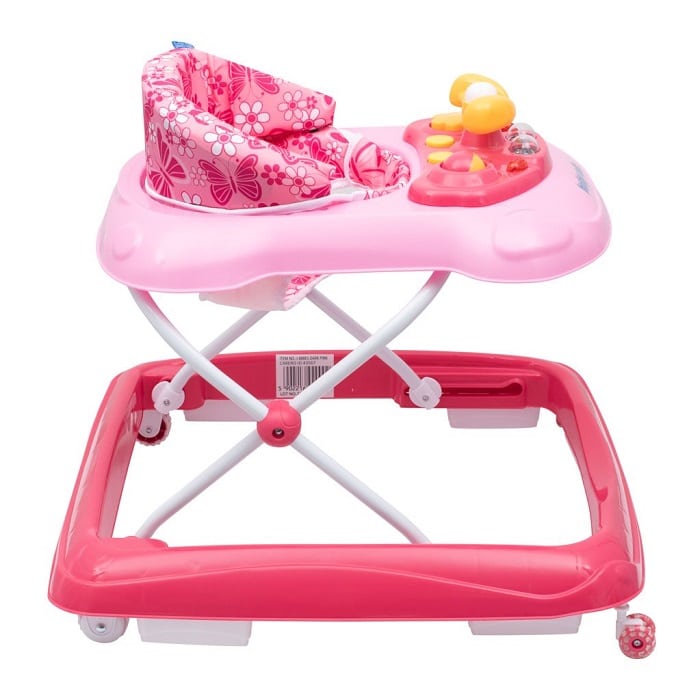 Baby Mix hodalica – roza