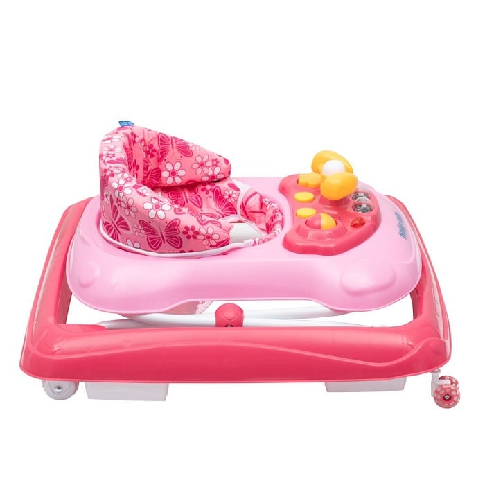 Baby Mix hodalica – roza