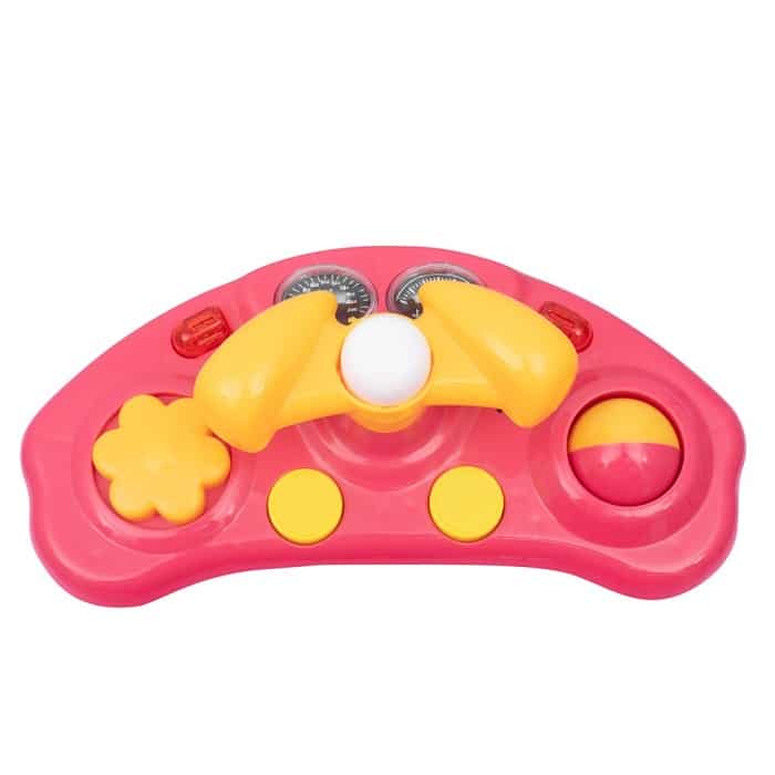 Baby Mix hodalica – roza