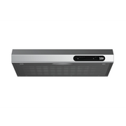 Beko CFB 5310 X kuhinjska napa Ugrađeni 125 m³/h D