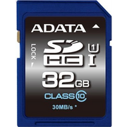 ADATA Premier SDHC UHS-I U1 Class10 32GB 10.razred