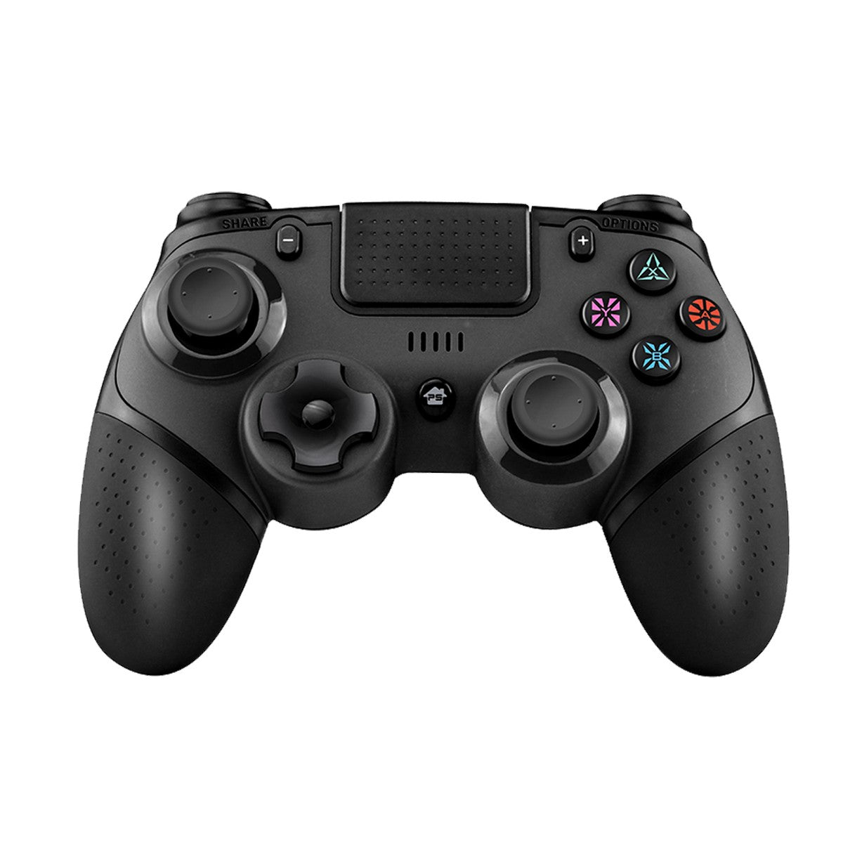 Rampage Gamepad/ Joypad SG-RPS4 PLUS za PS4 Snopy Bluetooth Dual Vibration CRNI