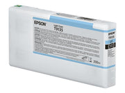 EPSON T9135 Svetlo Cian Ink Kartuša