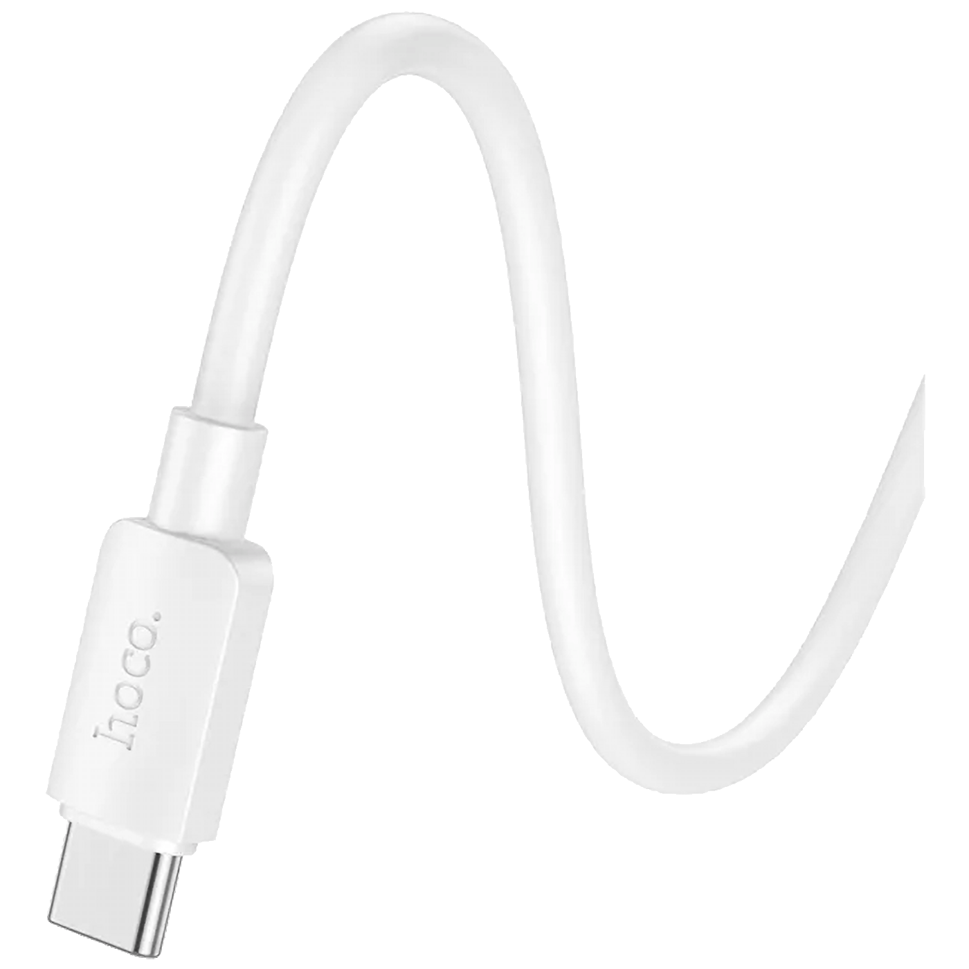 hoco. USB kabl za smartphone, type C, 60W, crna - X96 Hyper, 60W, Black