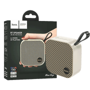 hoco. Zvučnik bežični, Bluetooth, 1200 mAh, 5W - HC22, White