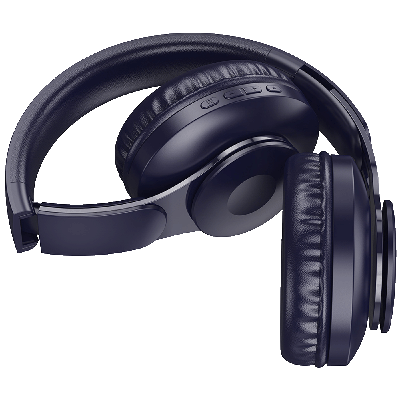 hoco. Slušalice bežične, Bluetooth - W45 Enjoy, White