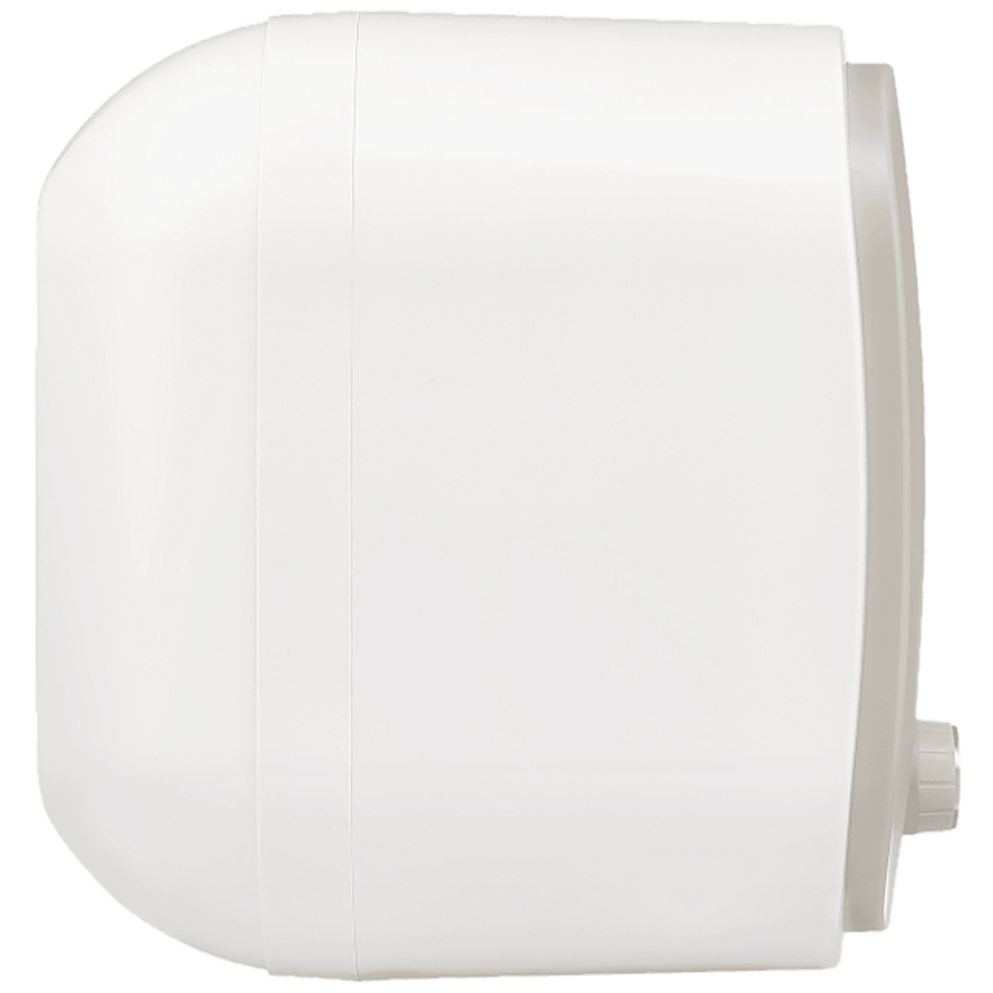 Electrolux Bojler 10 lit., Cijevni električni grijač (TEN), 2kW, IPX4 - EWH 10 Q-bic O EU