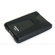 ADATA HD650 vanjski tvrdi disk 2 TB 2.5" USB Tip-A 3.2 Gen 1 (3.1 Gen 1) Crno