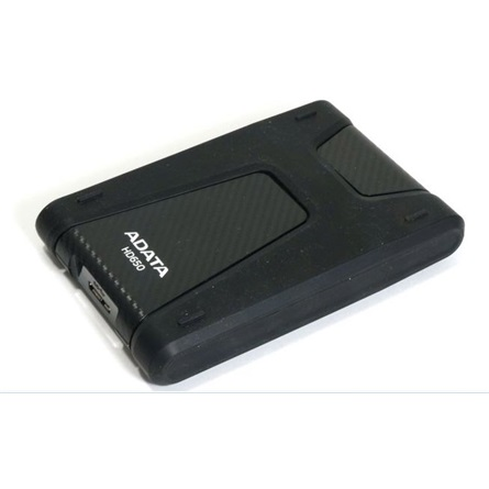 ADATA HD650 vanjski tvrdi disk 2 TB 2.5" USB Tip-A 3.2 Gen 1 (3.1 Gen 1) Crno
