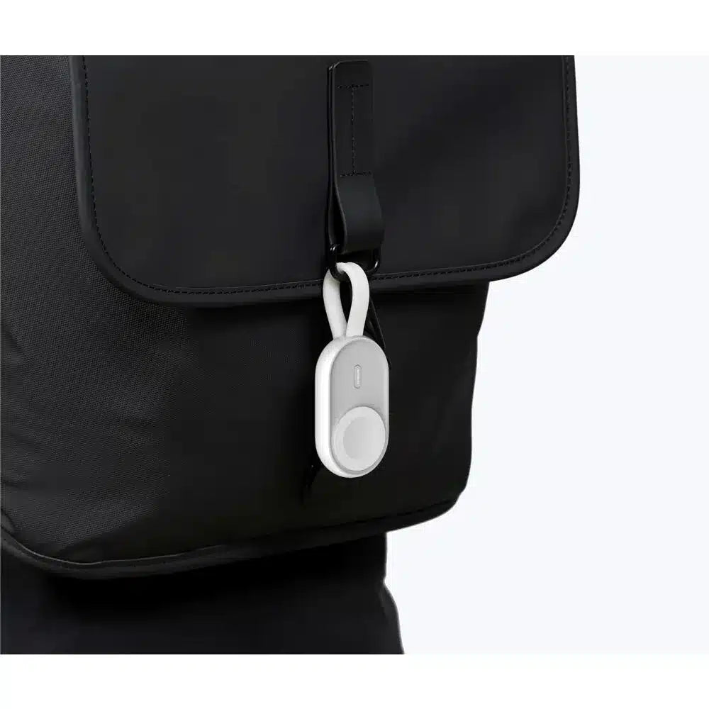 VEGER Pomme Powerbank za uro, združljiv z Apple Watch 1200 mAh