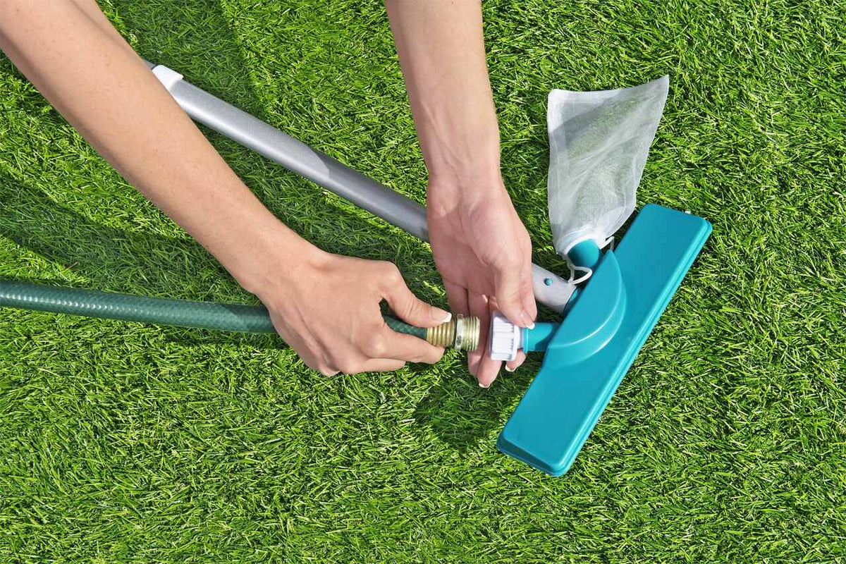 Cleaning kit 5in1 BESTWAY