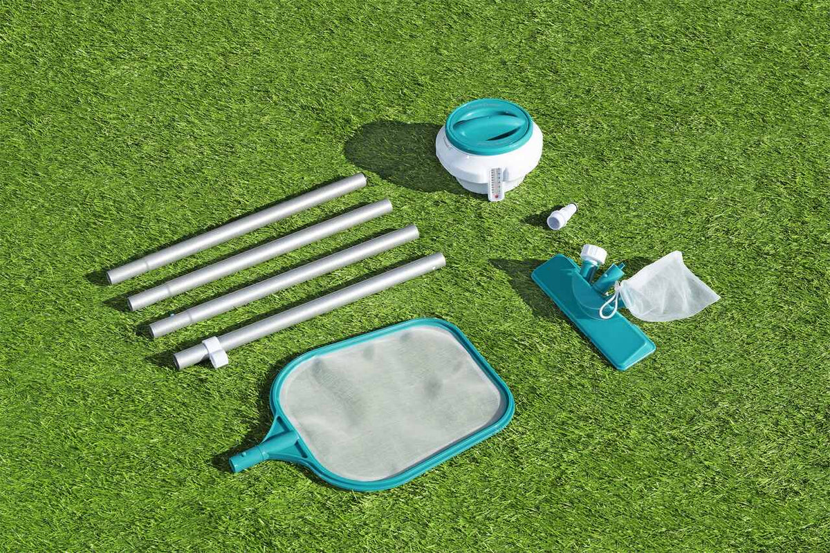Cleaning kit 5in1 BESTWAY