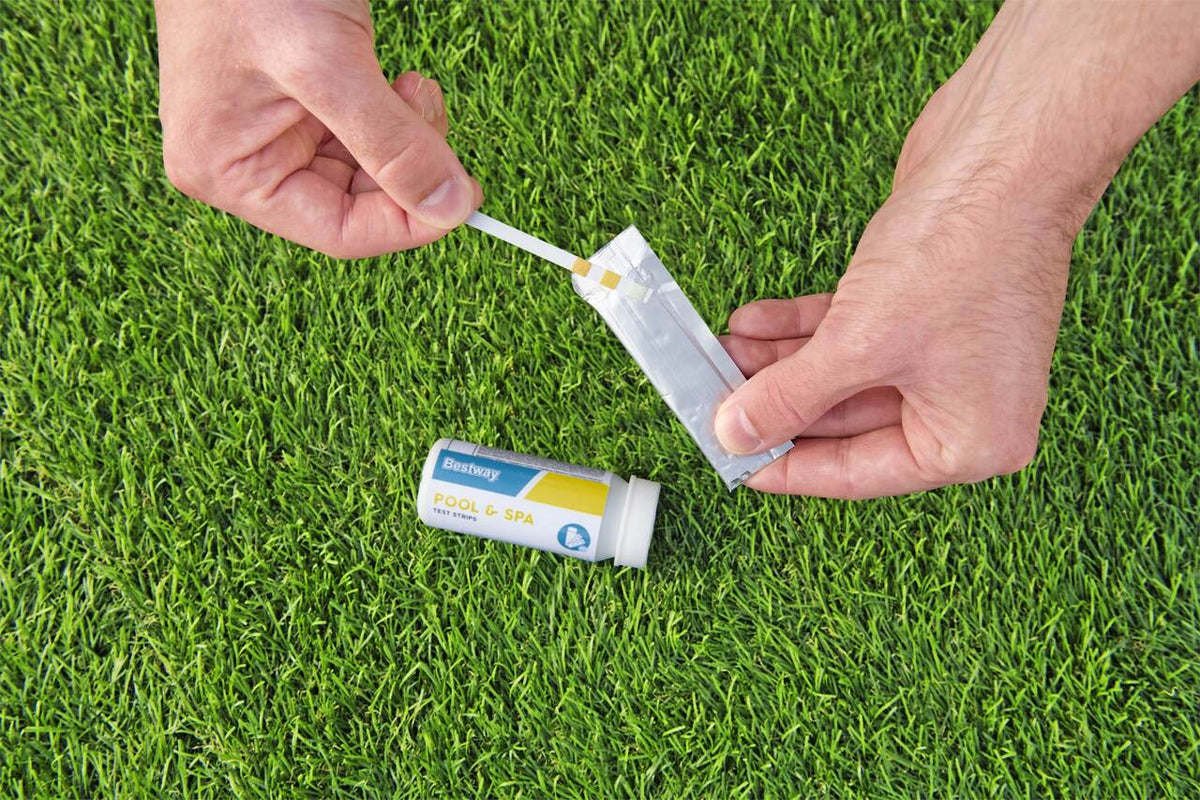 Cleaning kit 5in1 BESTWAY