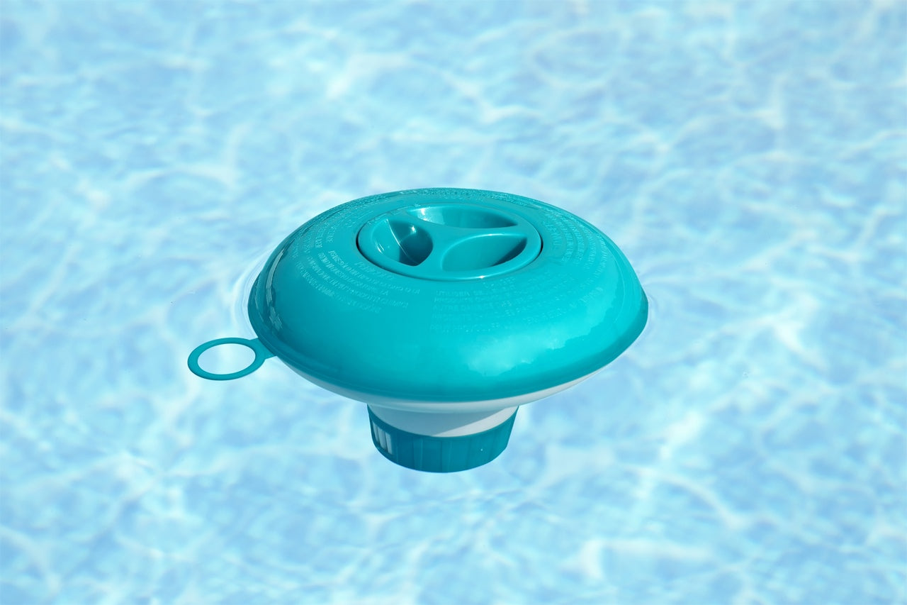 Swimmer Dispenser Chemistry 12,7 cm BESTWAY