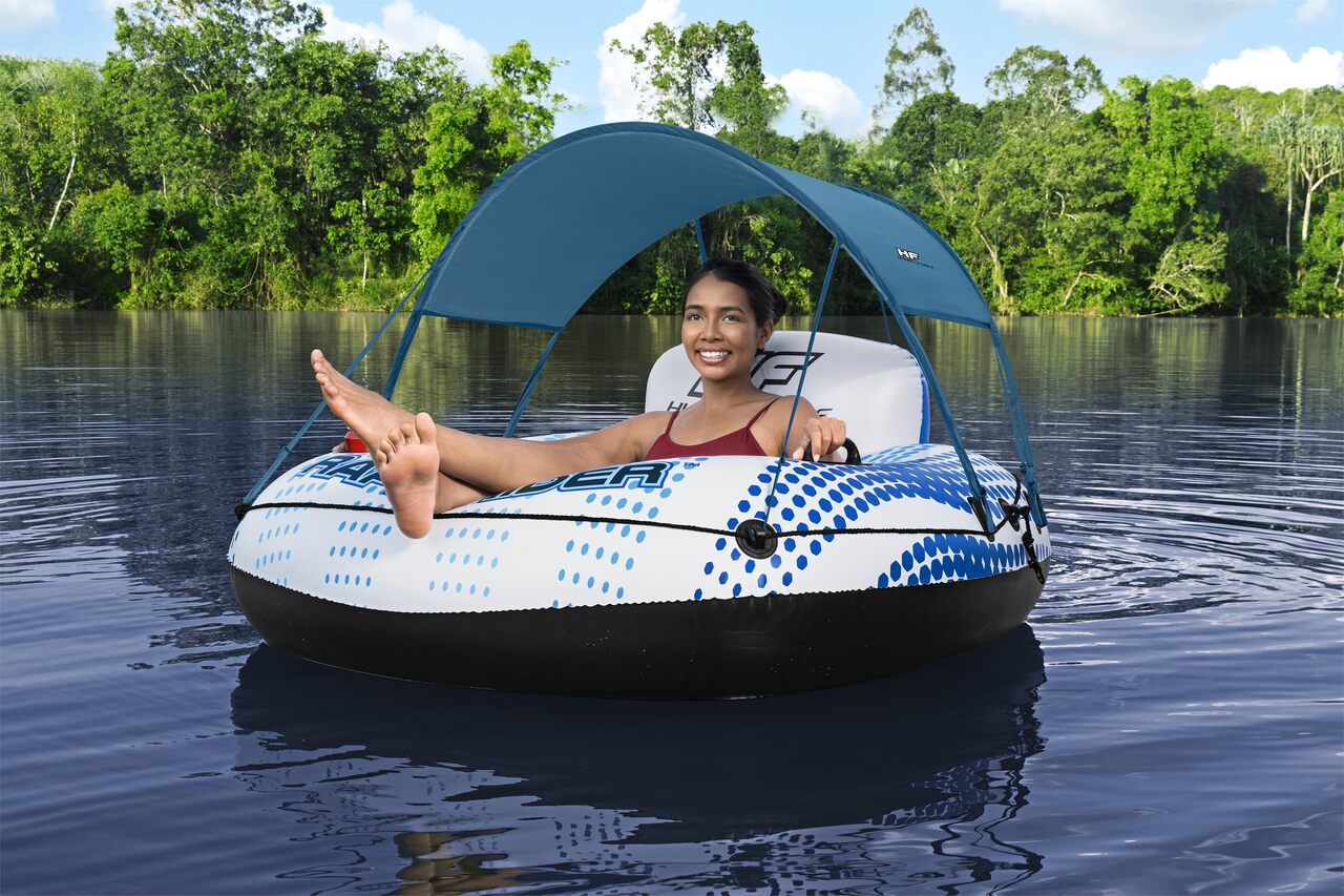 Luftić za plivanje HYDRO-Force 137cm BESTWAY