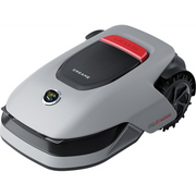 Dreame Robotic Mower A1 Pro Robotske kosilice Baterija Sivo