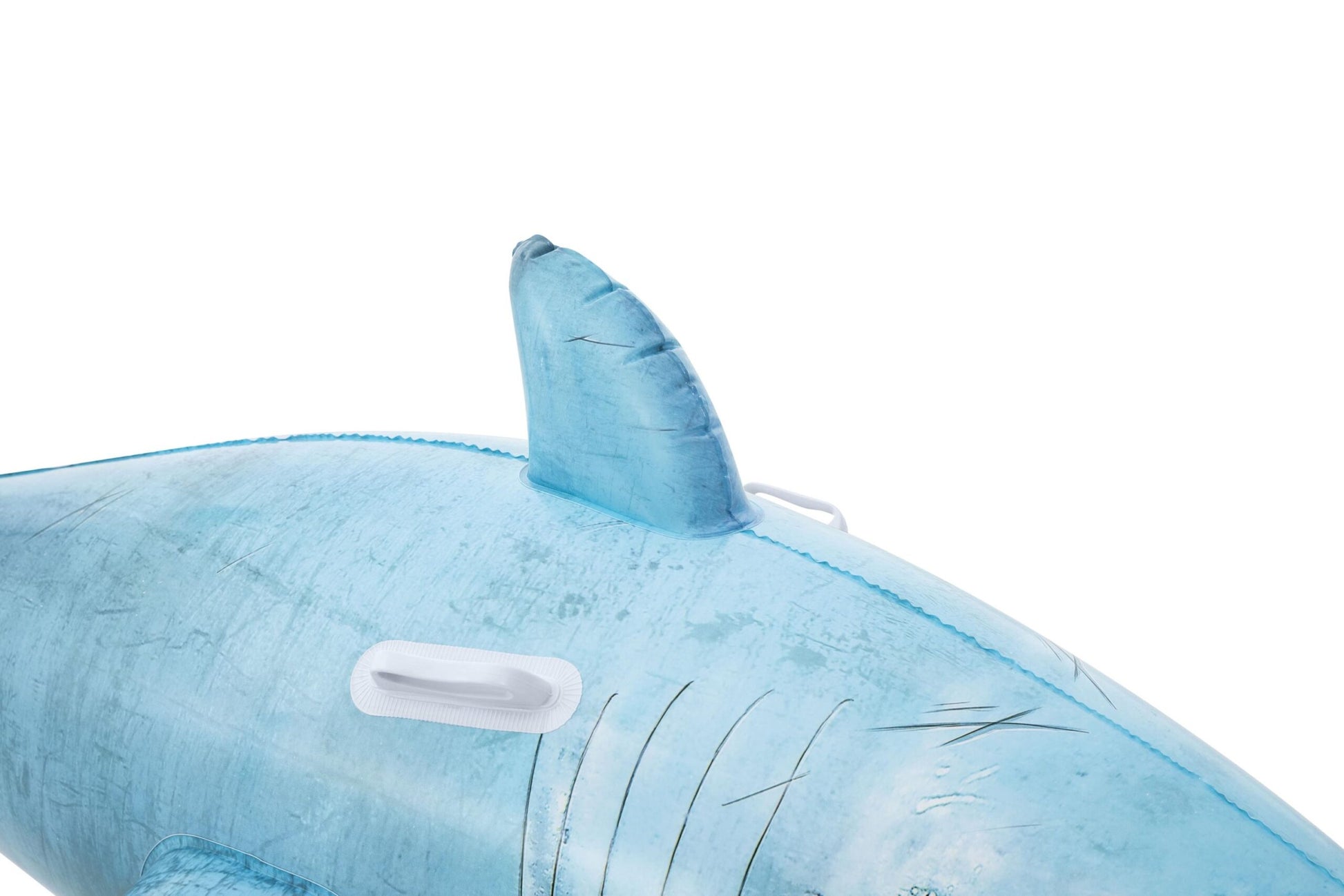 Madrac Shark 183x102cm BESTWAY