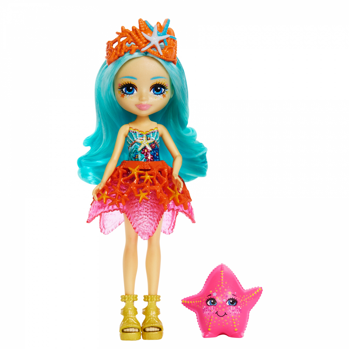 Royal Enchantimals HCF69 lutka
