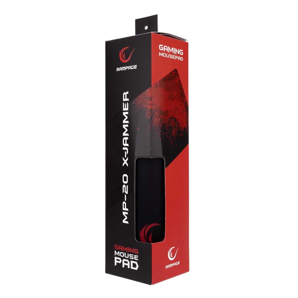 Rampage Podloga za Miša MP-20 X-JAMMER 300x700x3mm