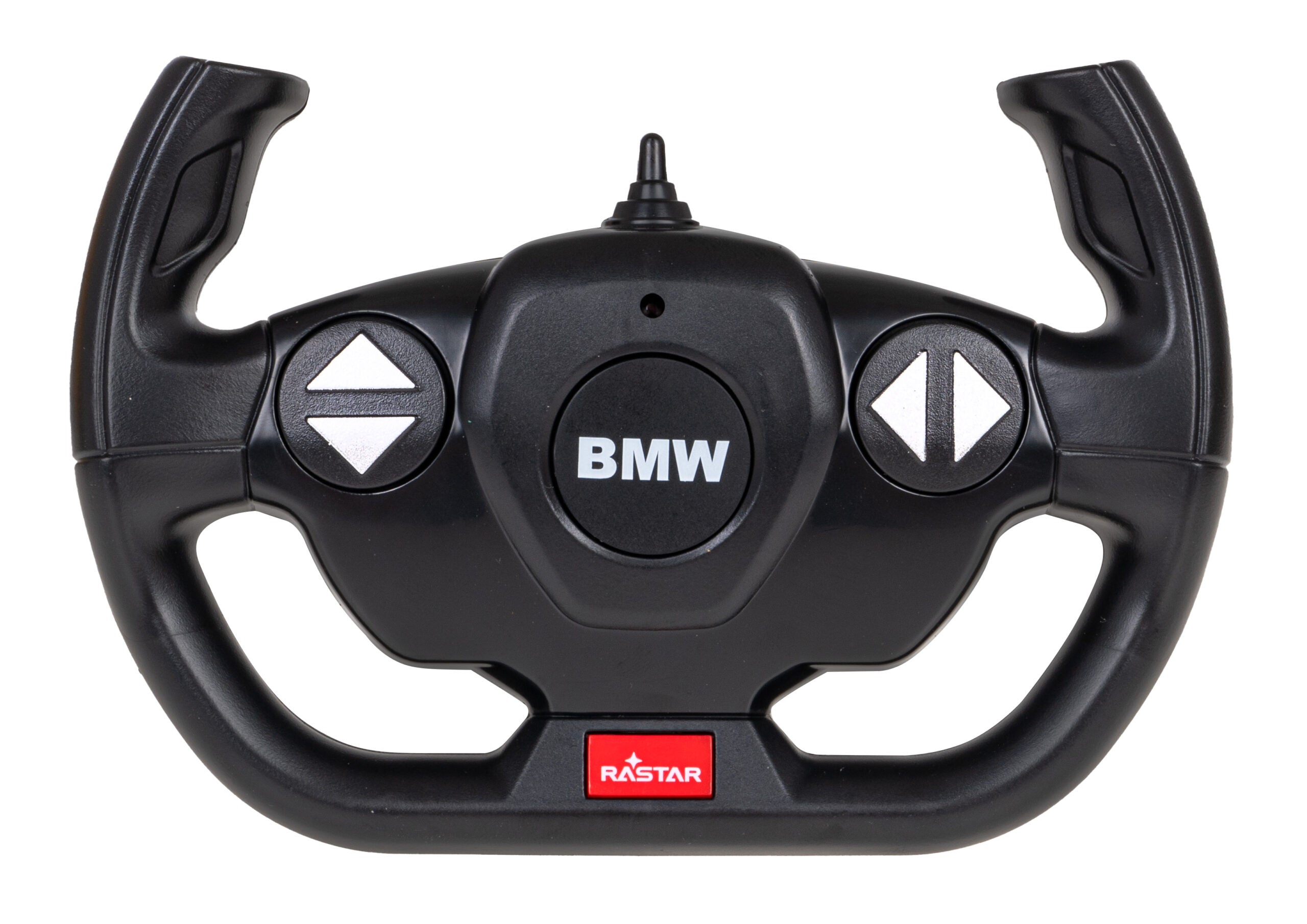Licencirani auto na daljinsko upravljanje BMW X6 M 1:14 RASTAR- crveni