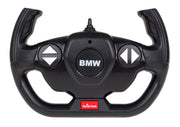 Licencirani auto na daljinsko upravljanje BMW X6 M 1:14 RASTAR - bijeli