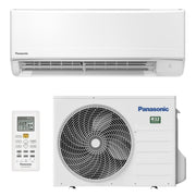 Panasonic klima uređaj 5kW KIT-UZ50-ZKE - Standardni inverter, za prostor do 50m2, A++ energetska klasa, R-32