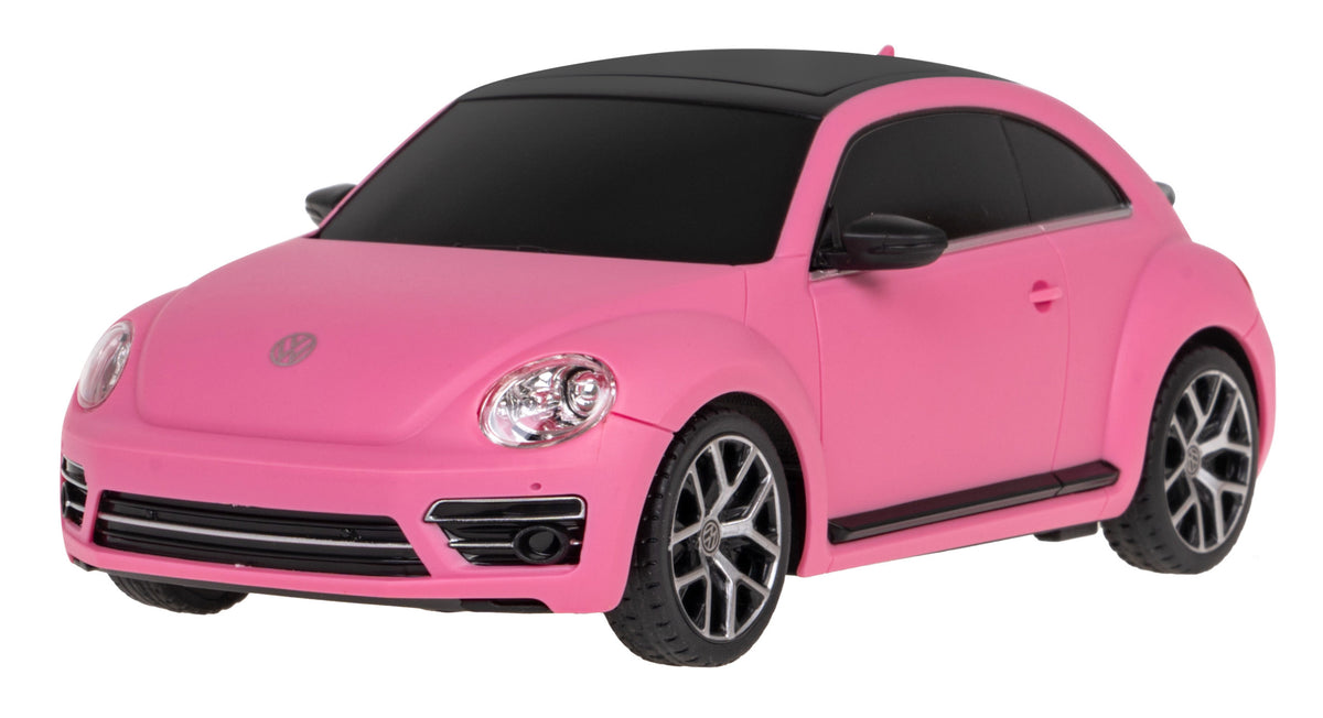Licencirani auto na daljinsko upravljanje Volkswagen Beetle 1:24 RASTAR - nasumična boja