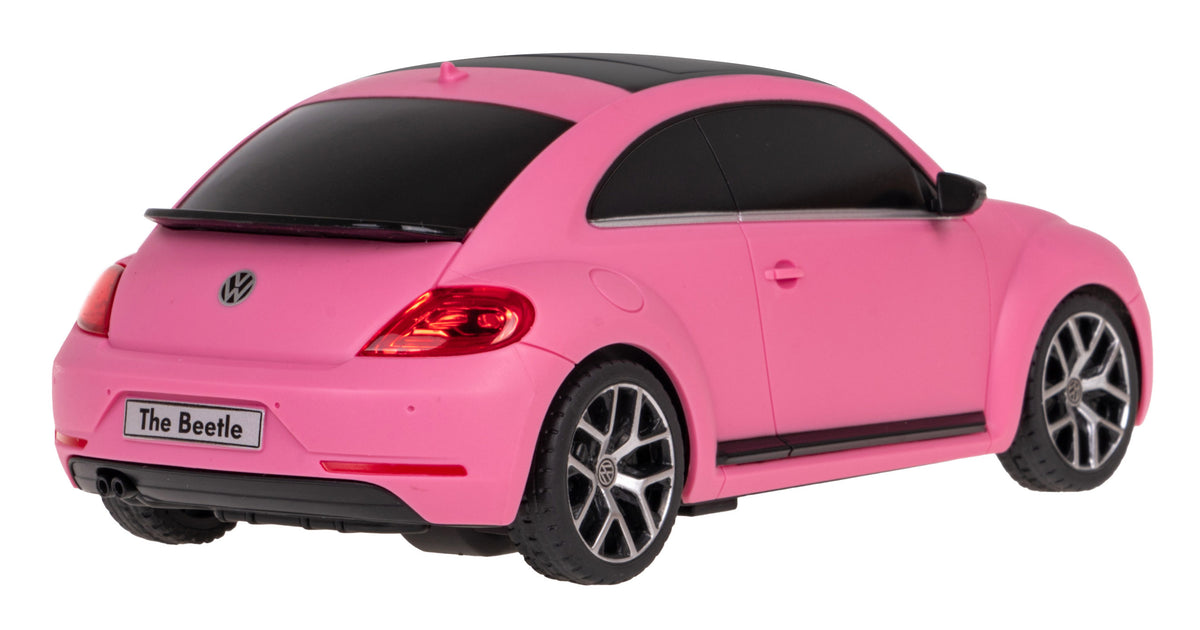 Licencirani auto na daljinsko upravljanje Volkswagen Beetle 1:24 RASTAR - nasumična boja