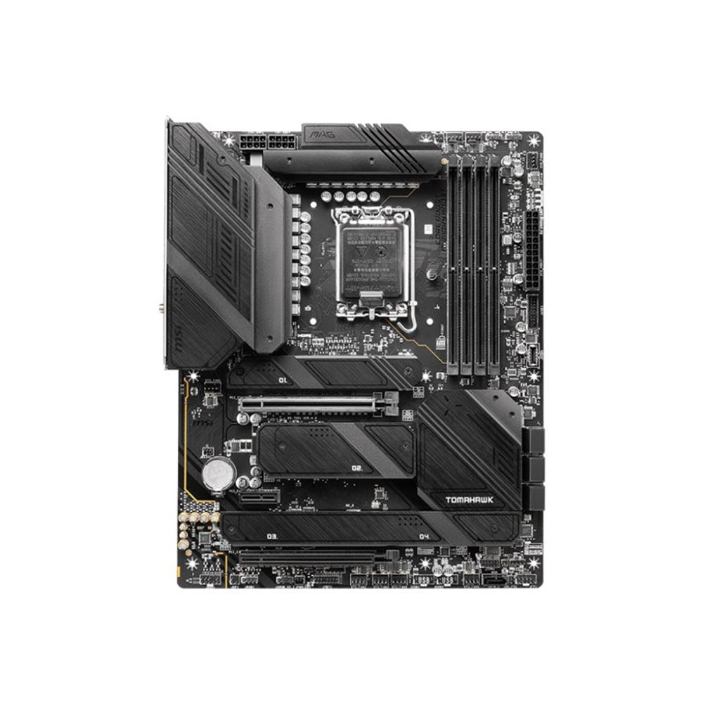 MSI MAG Z790 TOMAHAWK WIFI matična ploča Intel Z790 LGA 1700 ATX