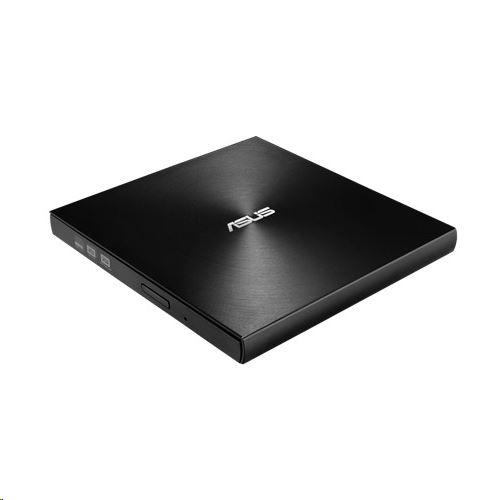 ASUS SDRW-08U7M-U pogon optičkog diska DVD±RW Crno