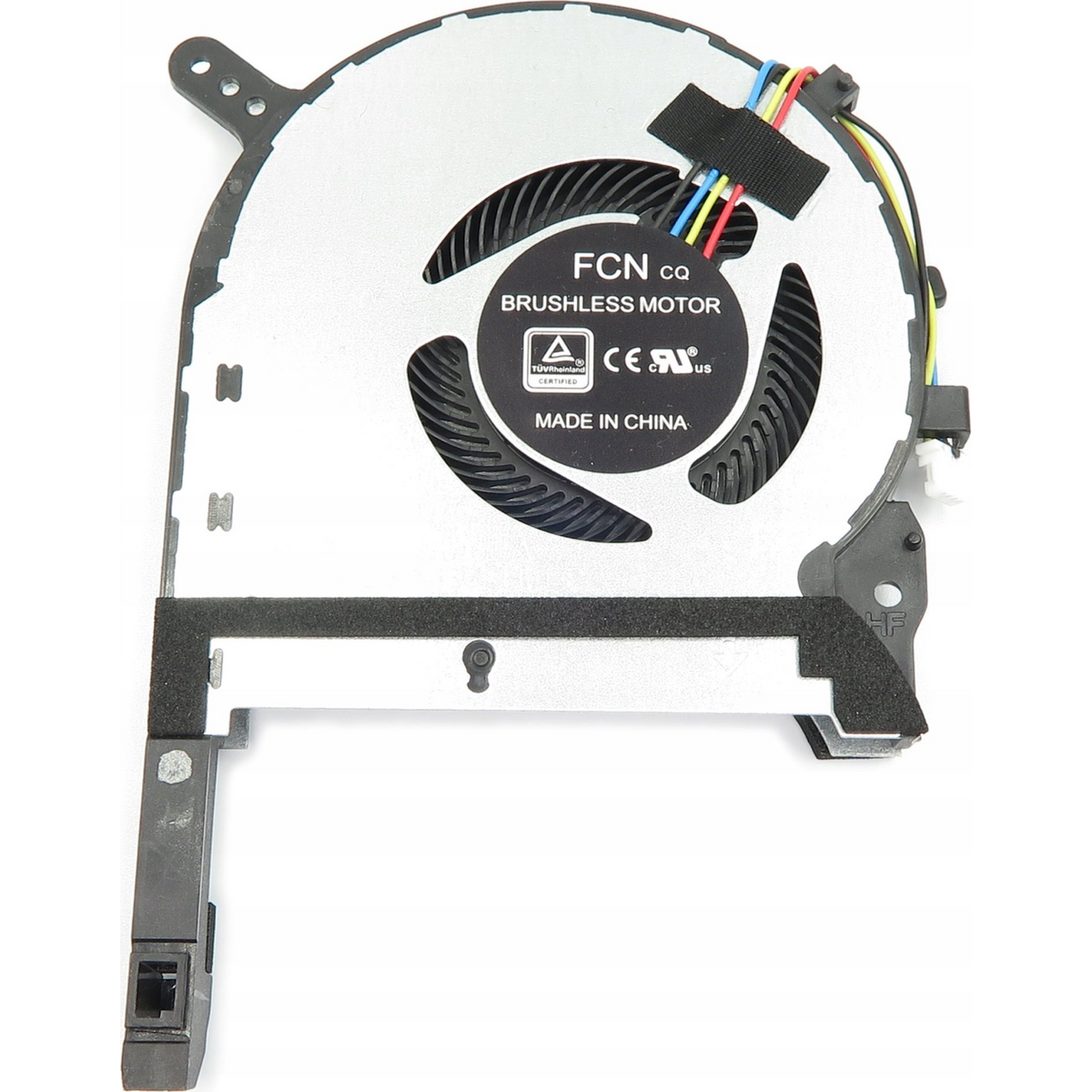 ASUS 13NR00S0M09011 Rezervni dio za prijenosno računalo Ventilator