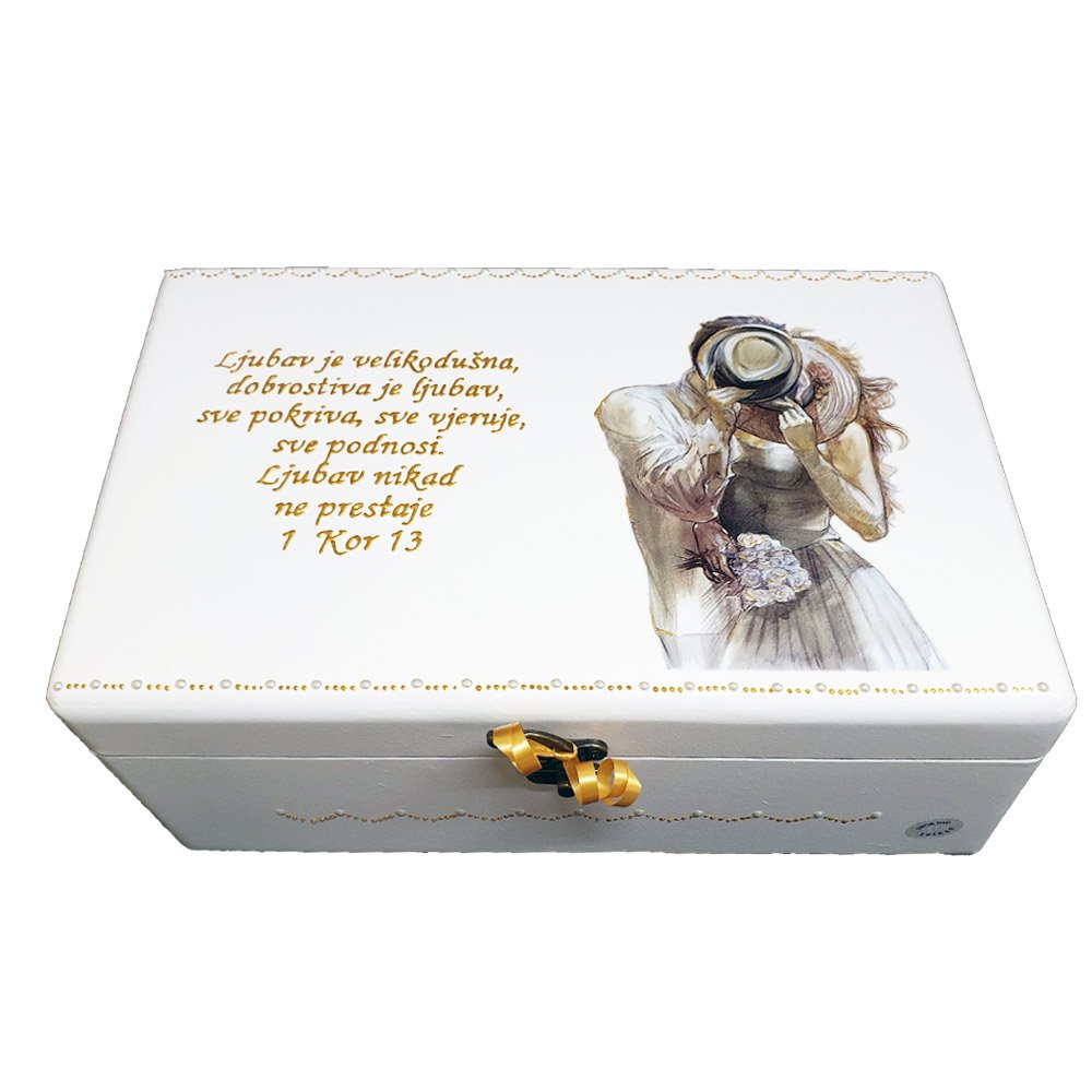Darilo za poroko, obletnico! Š154165