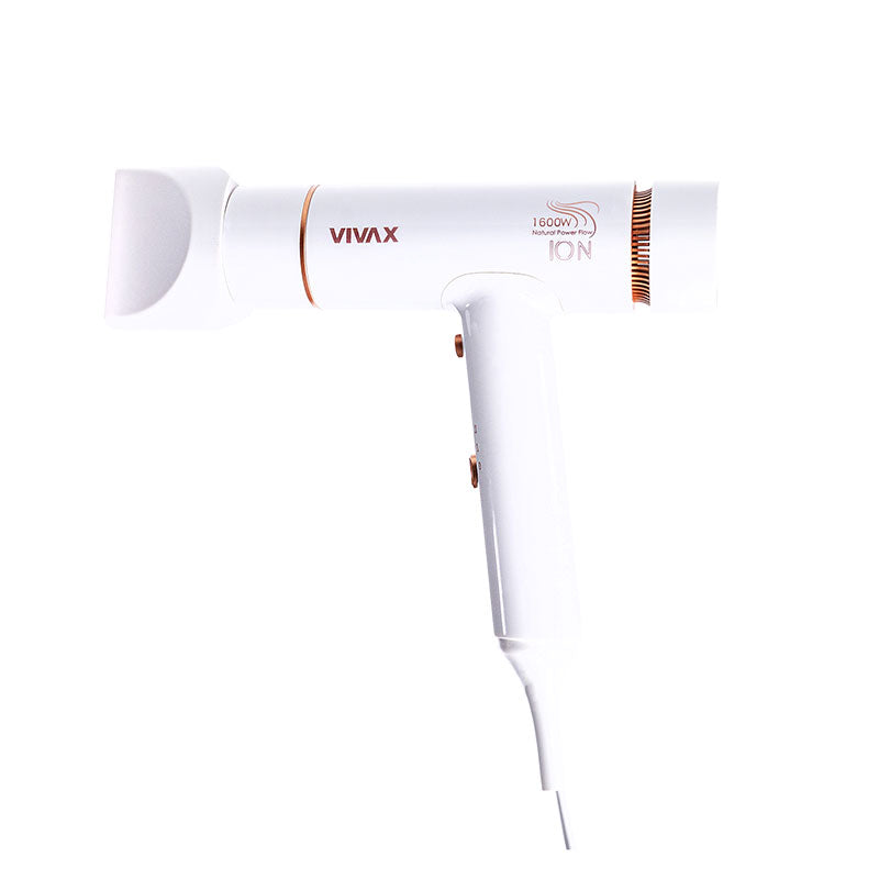 VIVAX HD-1600ION Sušilo za kosu
