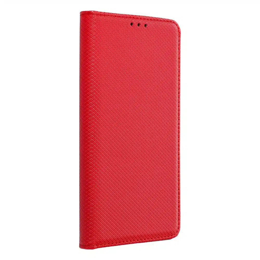 Smart Case preklopna futrola za HONOR Magic 5 Lite crvena