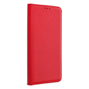 Smart Case preklopna futrola za HONOR Magic 5 Lite crvena