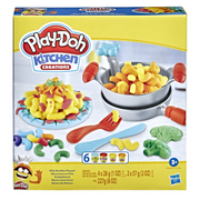 Play-Doh E9369EU6 Smjesa za lončarstvo i modeliranje Višebojno
