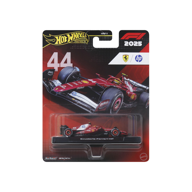 Hot Wheels JKD86 igračka vozilo