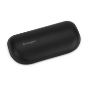 Kensington ErgoSoft podloga za ruku Gel, Termoplastični poliuretan (TPU) Crno