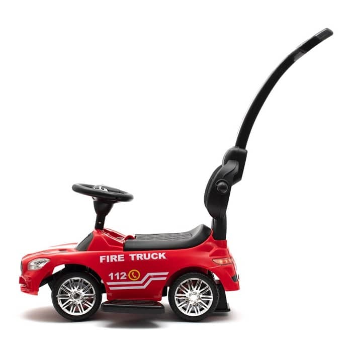 Guralica Vatrogasci 2u1