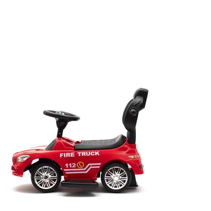 Guralica Vatrogasci 2u1