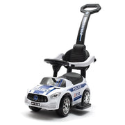 Guralica Policija 2u1