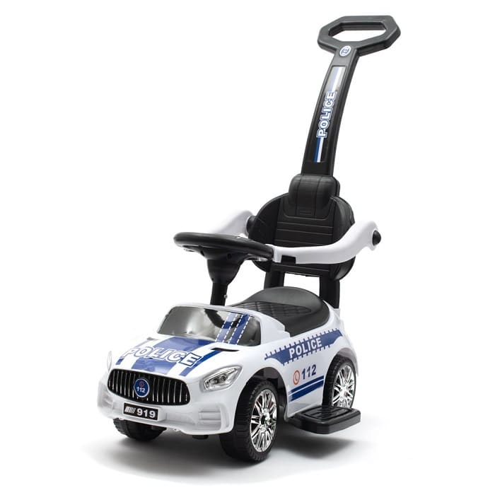 Guralica Policija 2u1