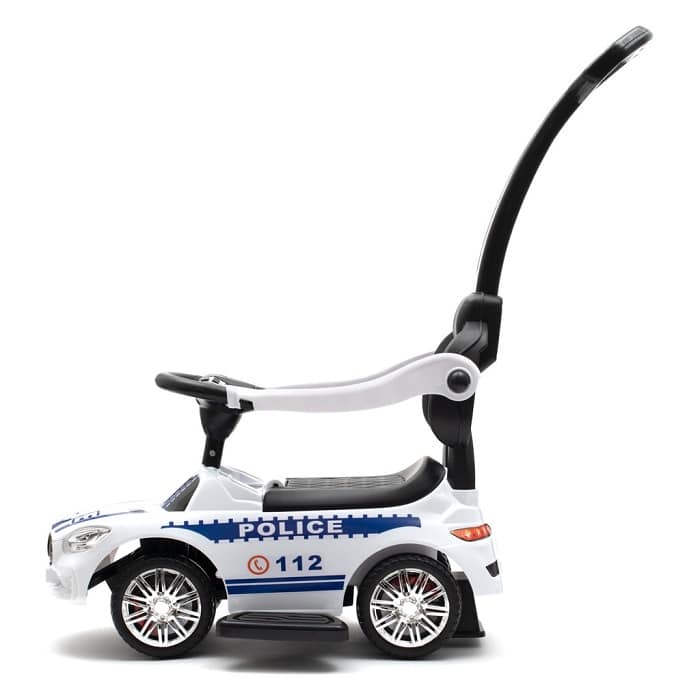 Guralica Policija 2u1
