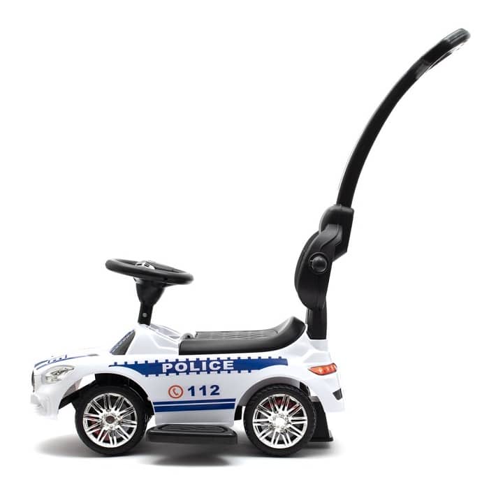 Guralica Policija 2u1